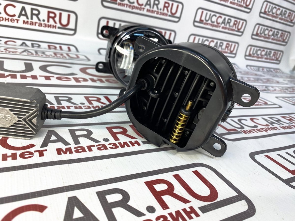 Фара противотуманная 2180 "Vesta" диаметр