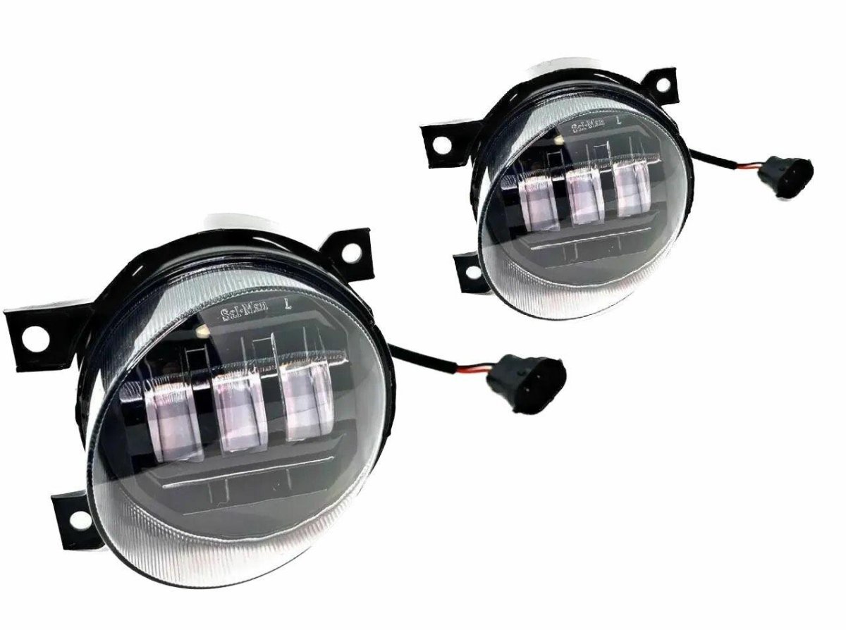 ПТФ Салман VW