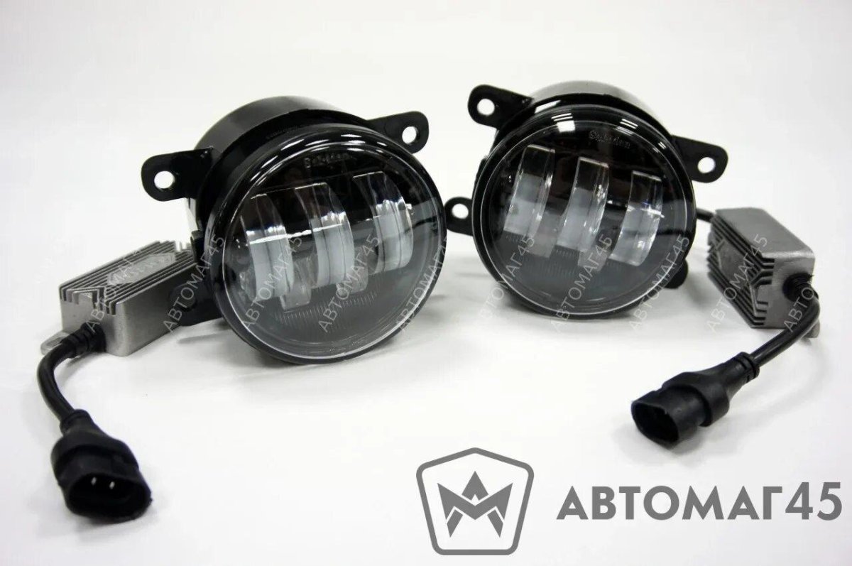 ПТФ Salman Vesta 60w