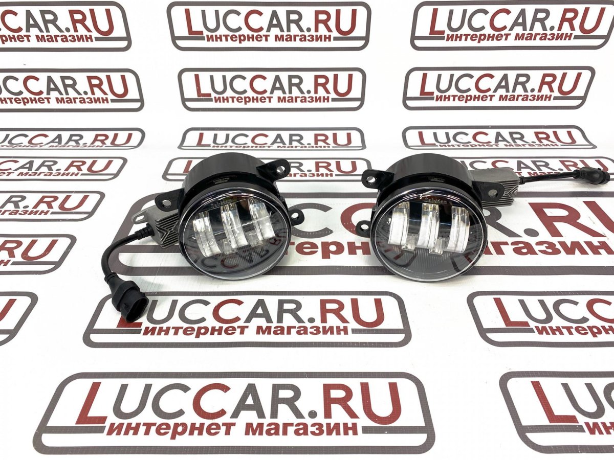 Противотуманные фары Салман