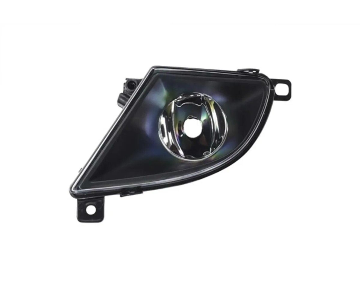 BMW e60 противотуманки