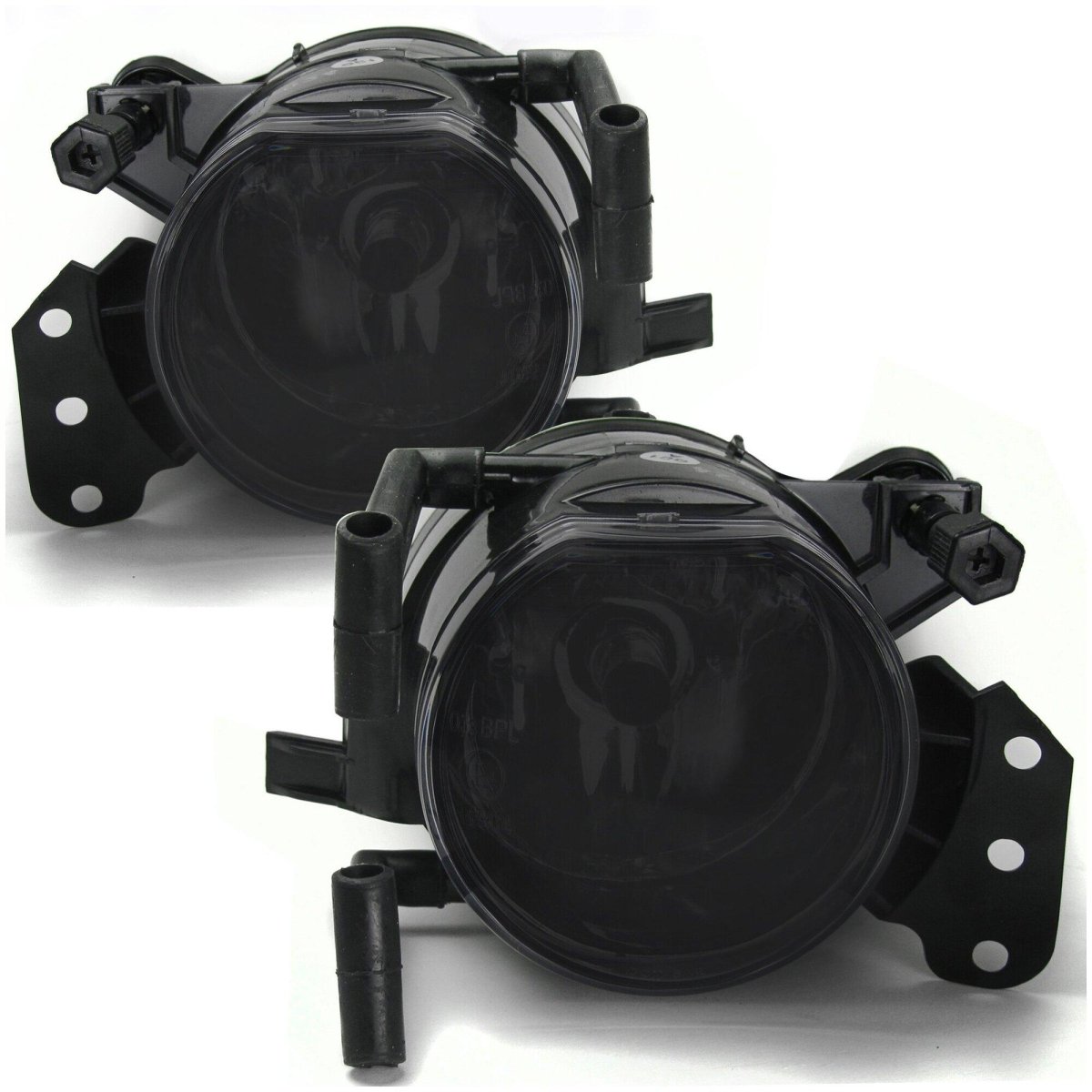 Противотуманные фары BMW e60