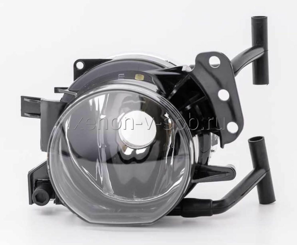 Противотуманные фары BMW e60