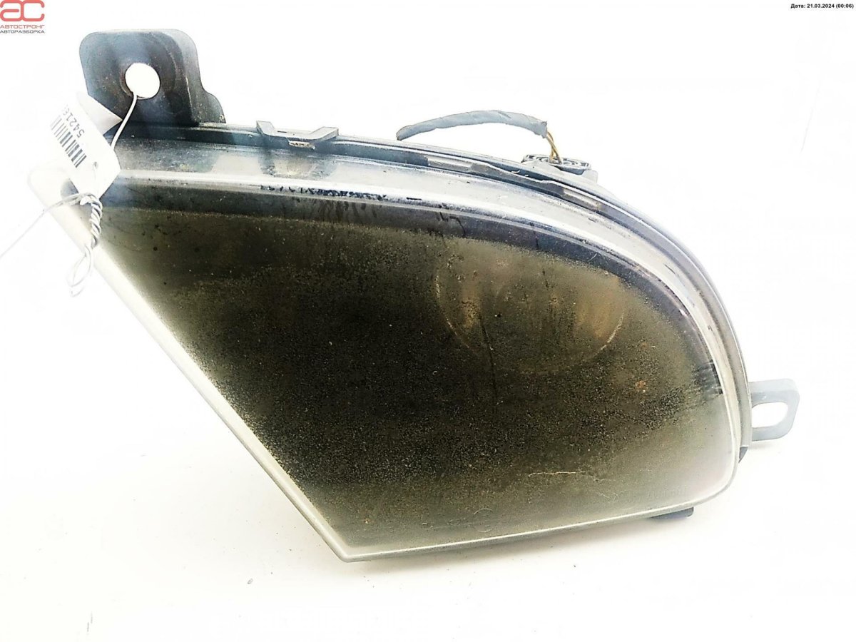 Форд фокус 1 туманка правая