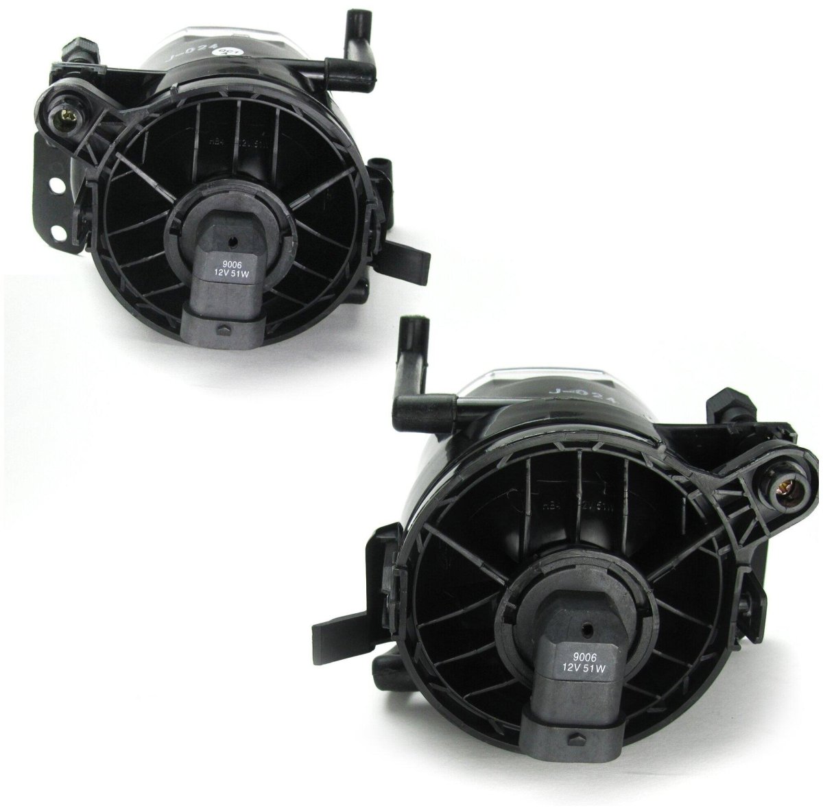 Противотуманные фары БМВ е60