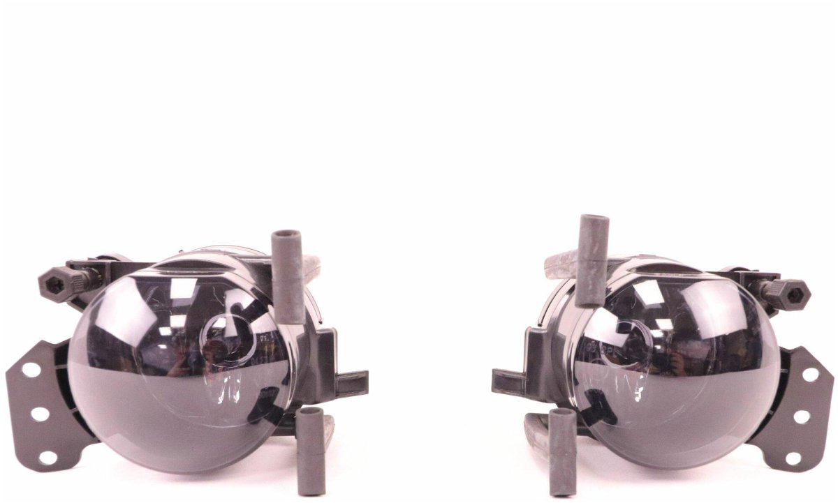 Противотуманные ар тонироане BMW f48