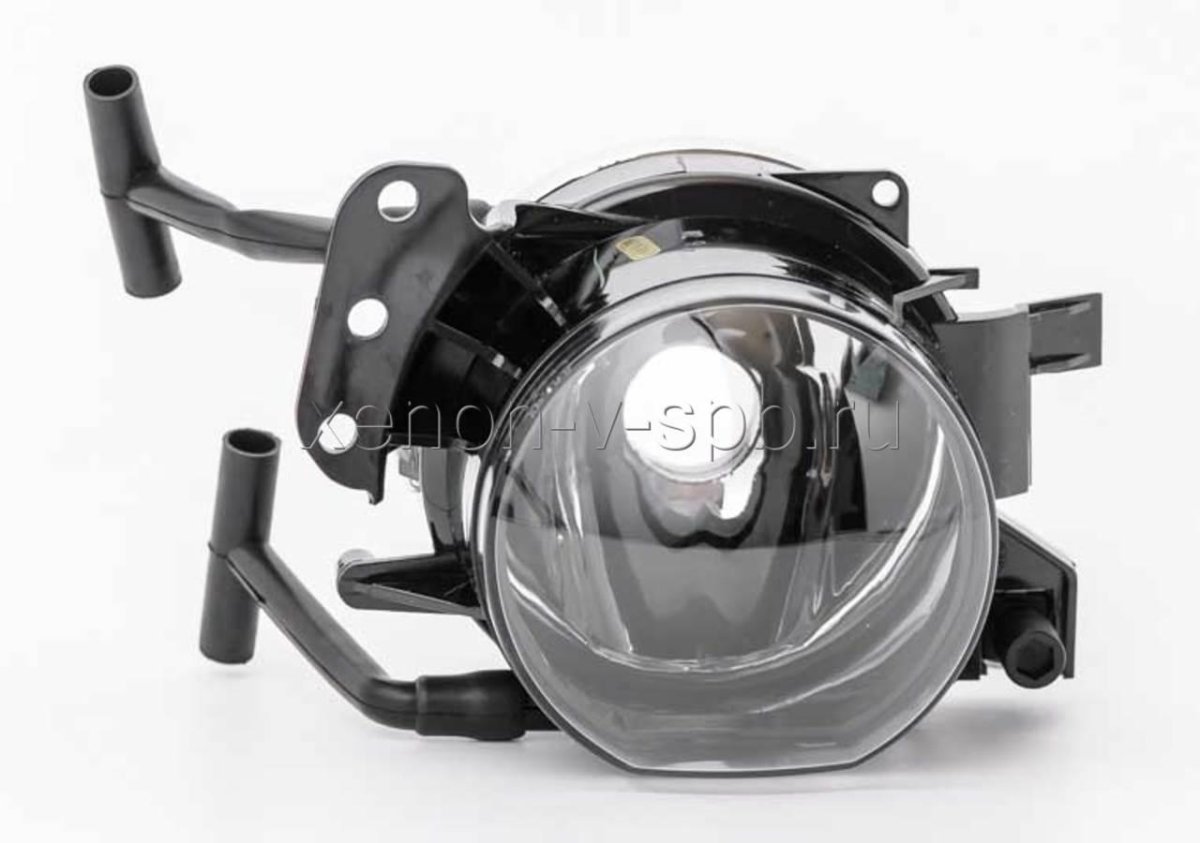BMW e60 противотуманки