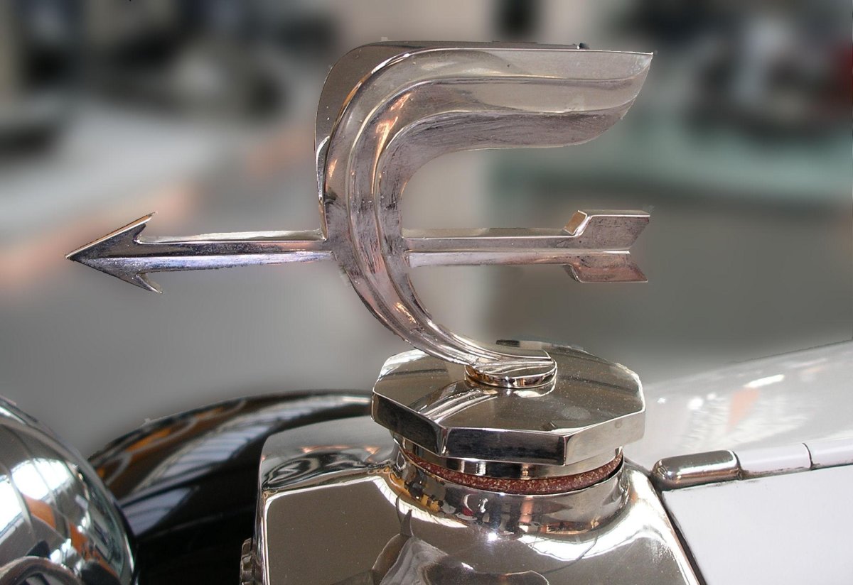 Horch AG автомобилестроительные компании Германии