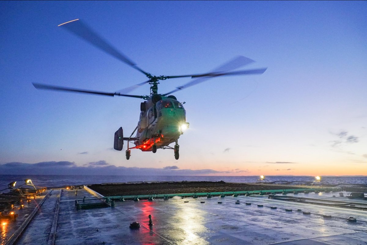 Гиперзвуковые ракеты России фото