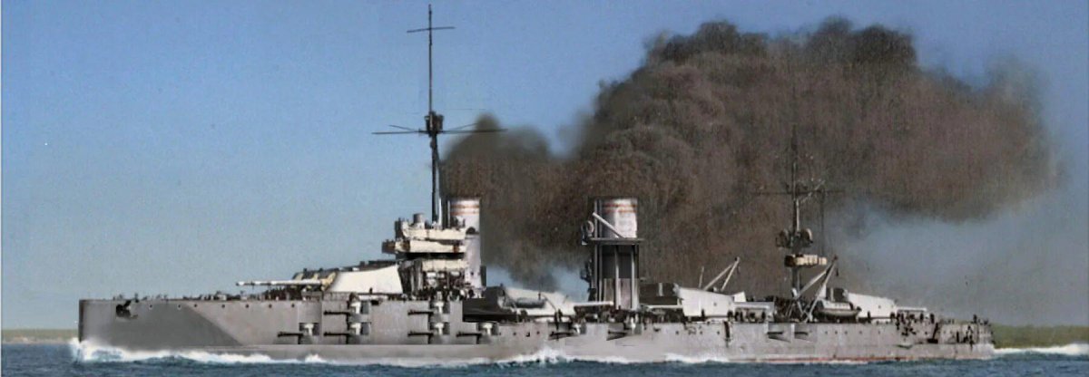 Дредноут Гангут