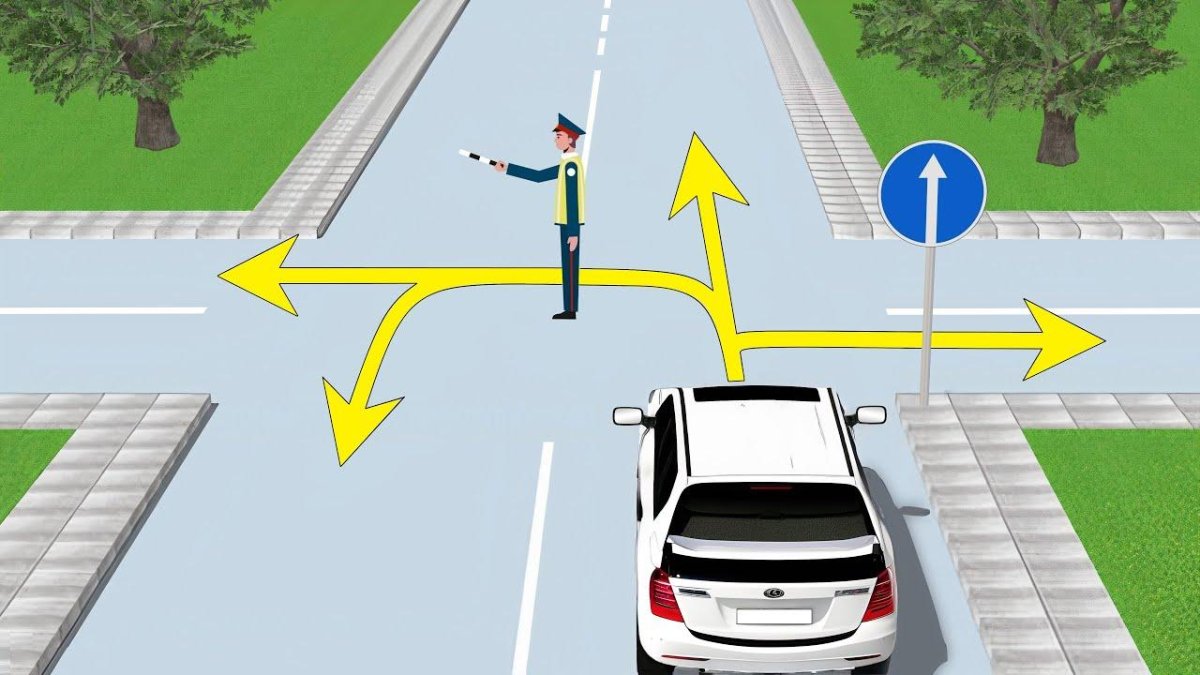 Что такое проезжая часть дороги определение ПДД