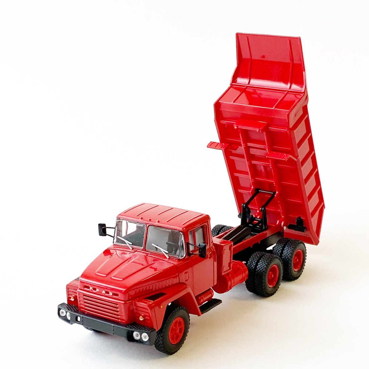 КРАЗ 251 наш автопром