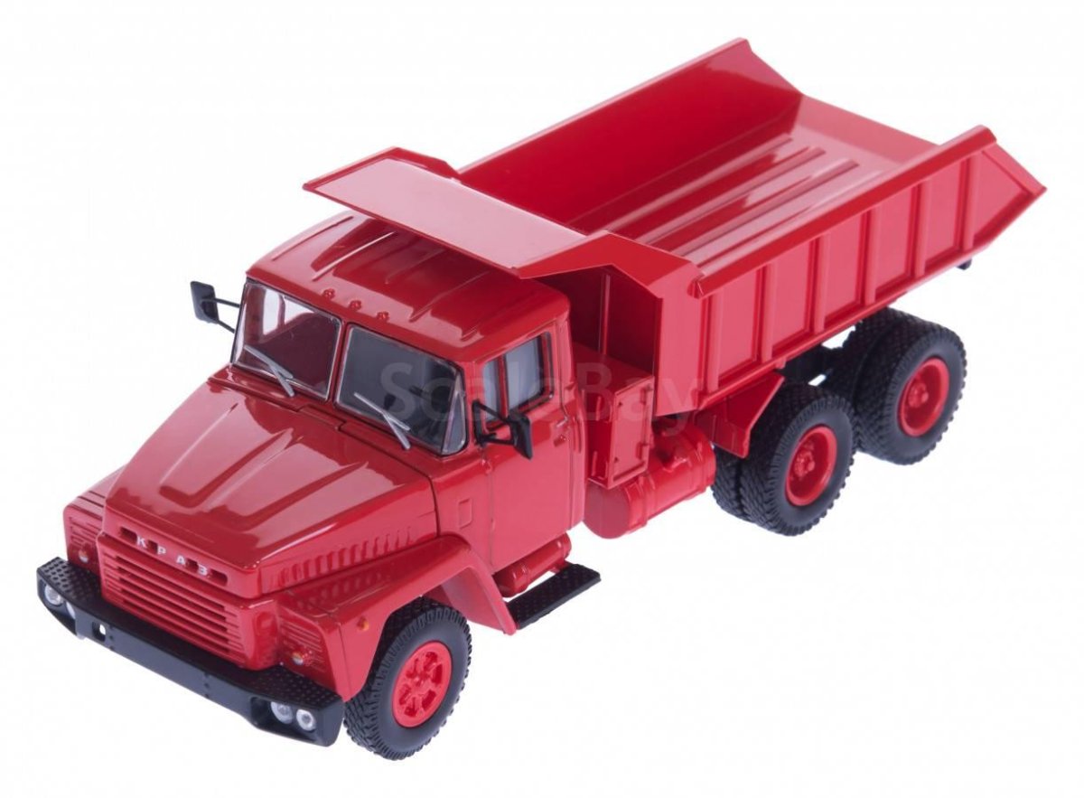 КРАЗ 251б Модимио