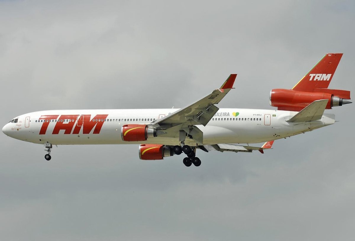 Tam Airlines