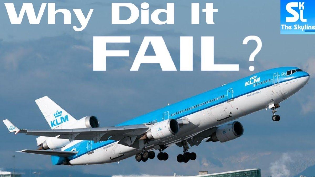 Макдоннелл Дуглас МД 11