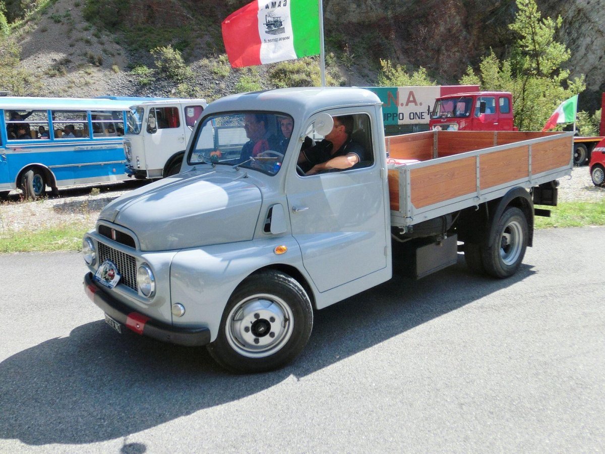 Fiat 616