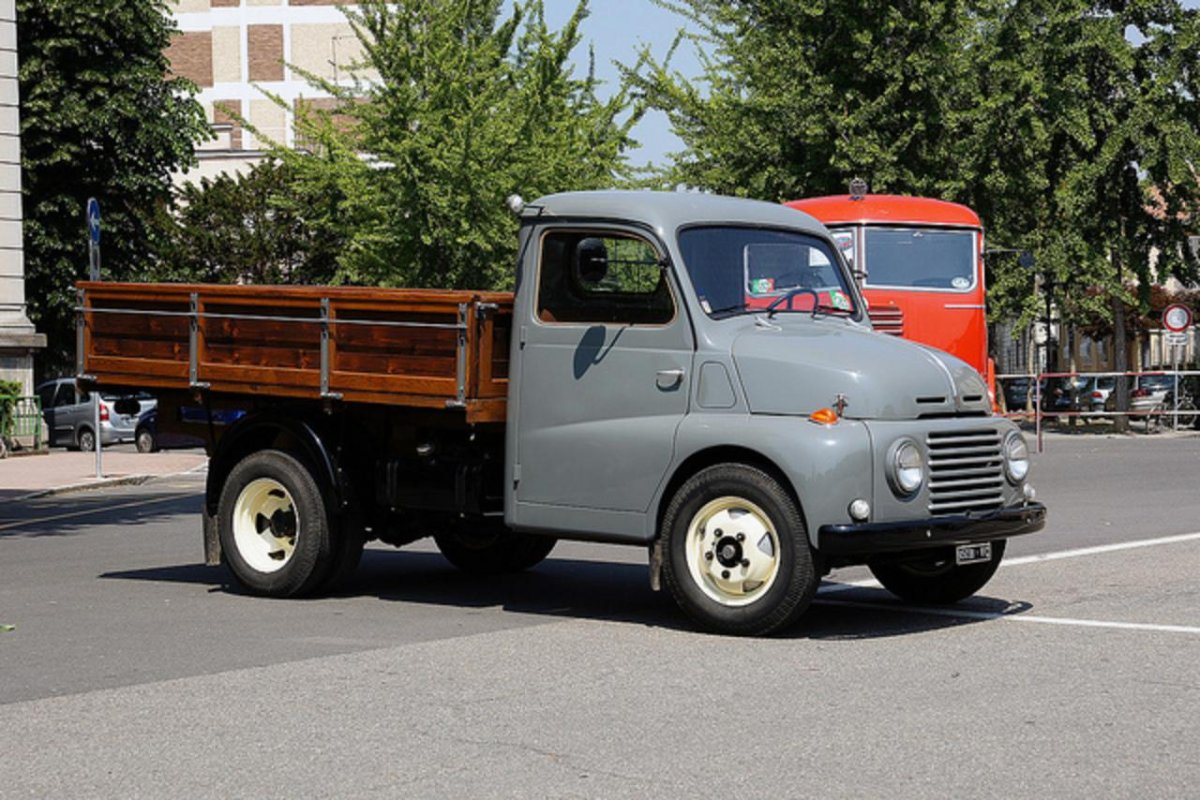 Zastava-Fiat 615