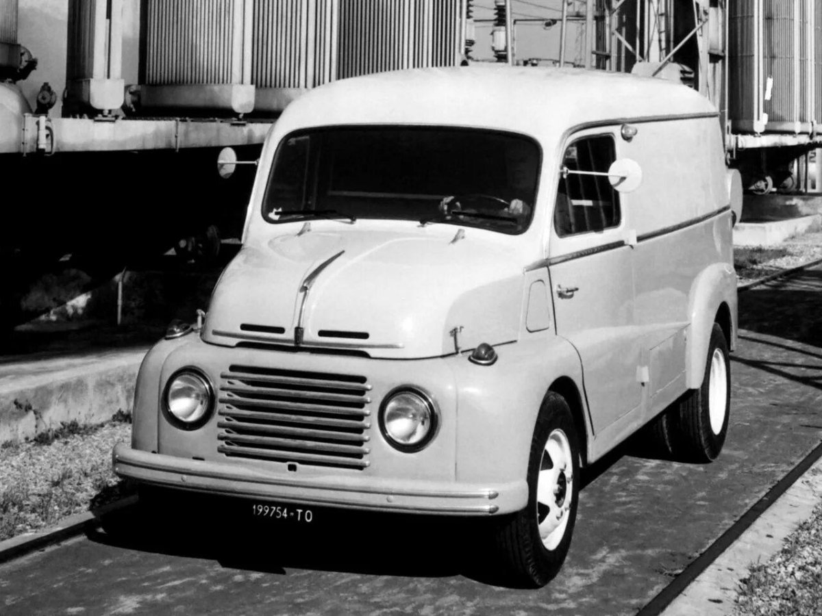 Fiat 615