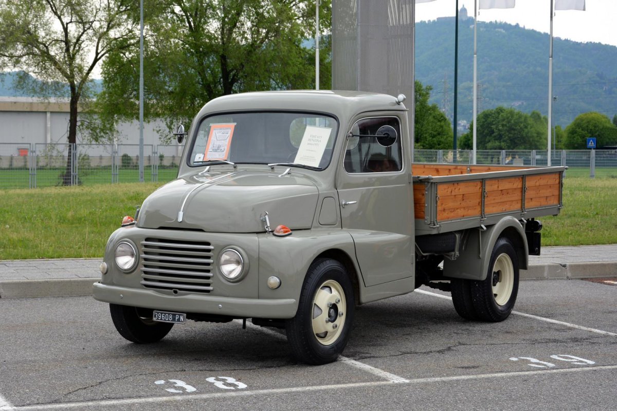 Fiat 616