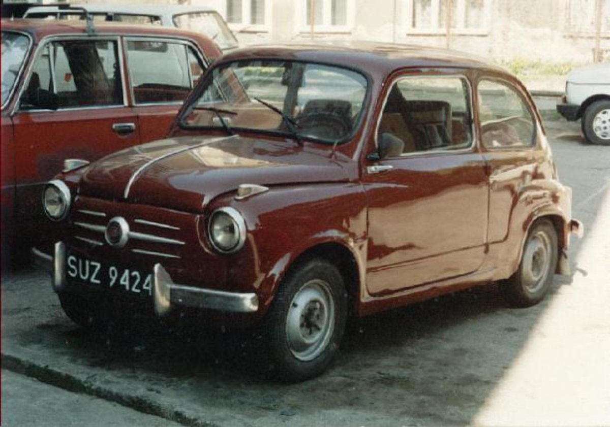 Zastava 750