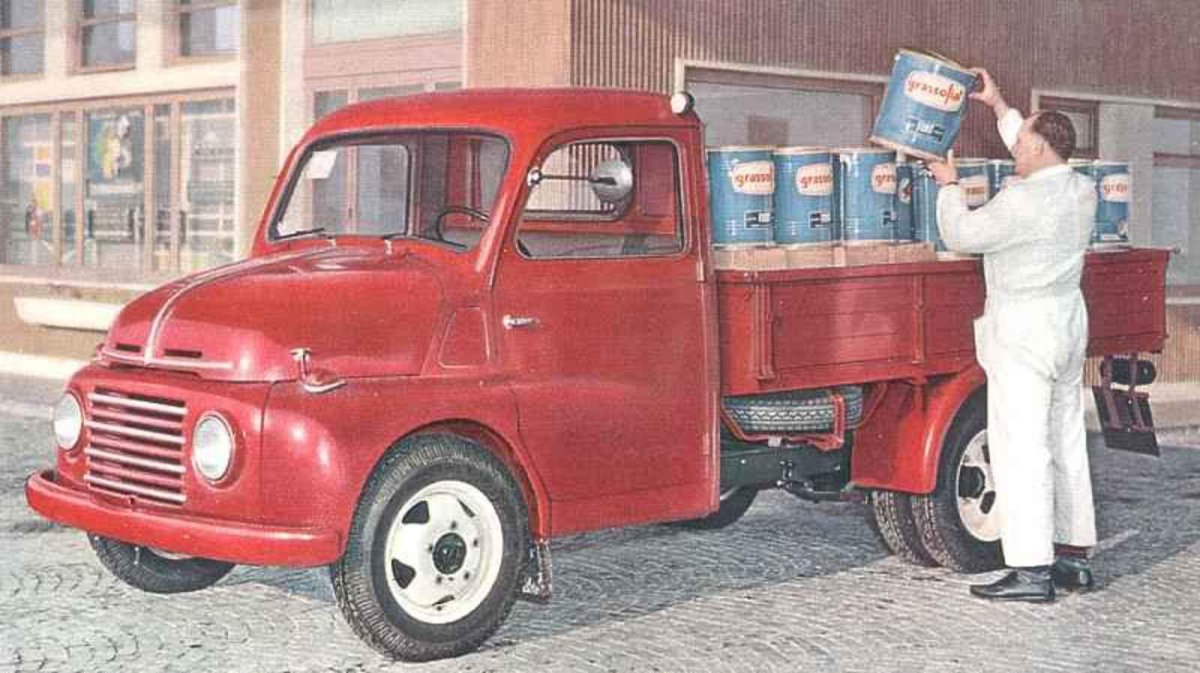 Zastava-Fiat 615