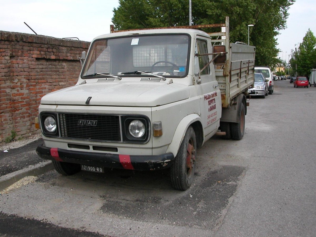 Fiat 673