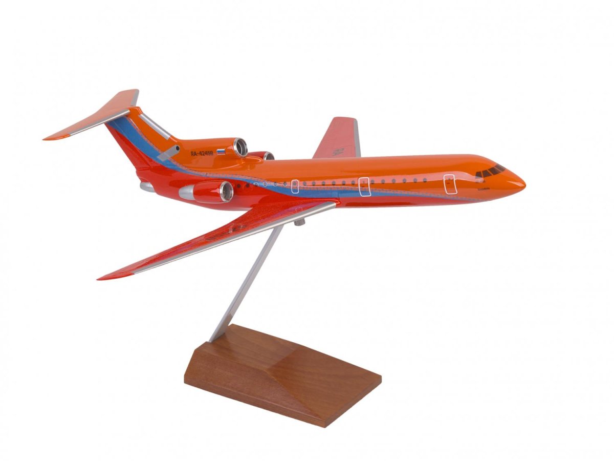 Сувениры самолеты КРАСАВИА