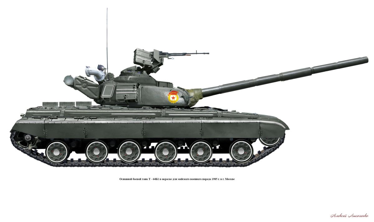 Танк т-72 Урал