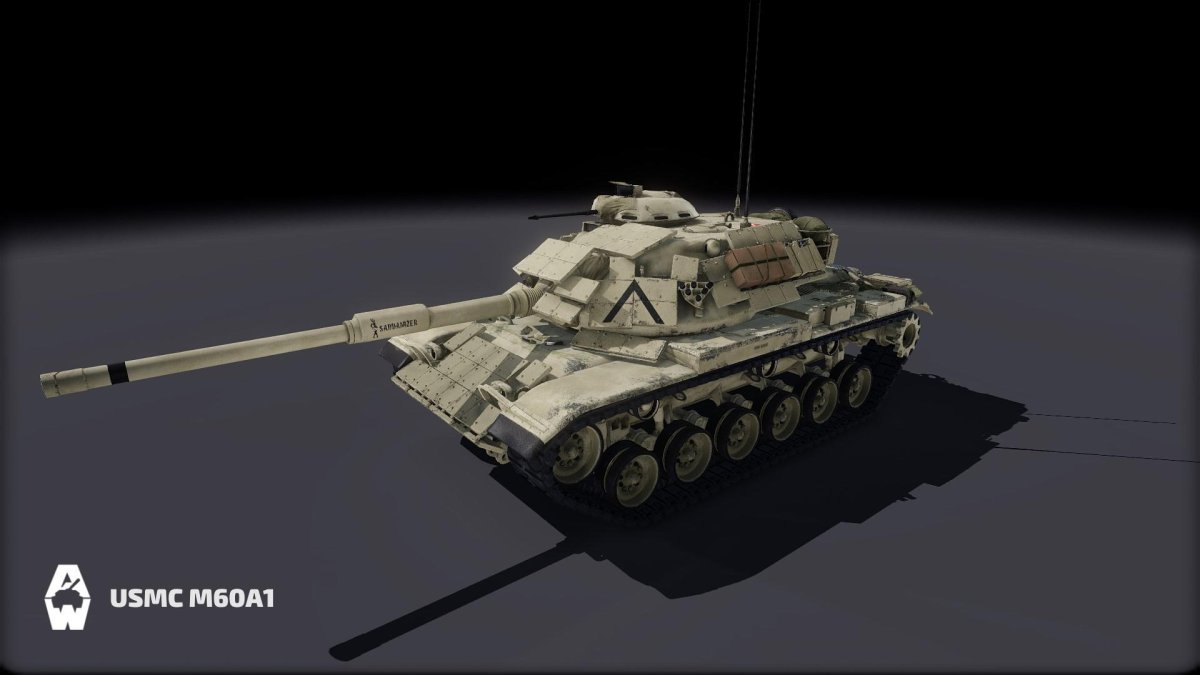 Armored Warfare облики