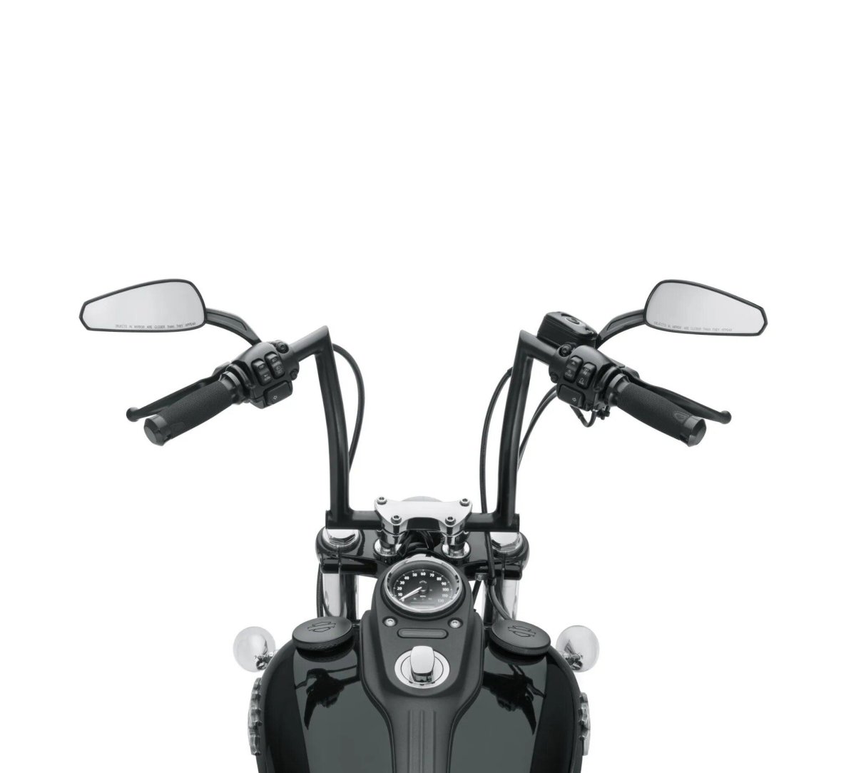 Руль 14 дюймов Harley Davidson