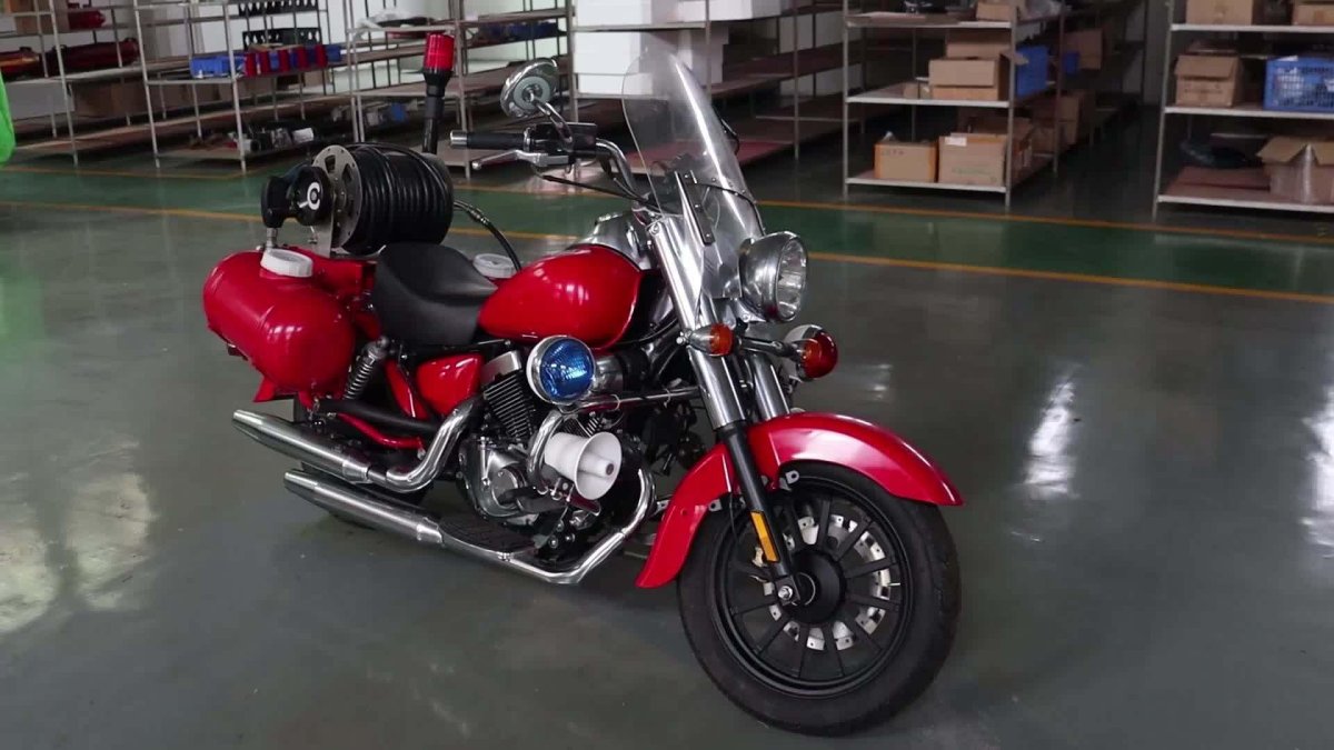 Харлей Дэвидсон Индиан