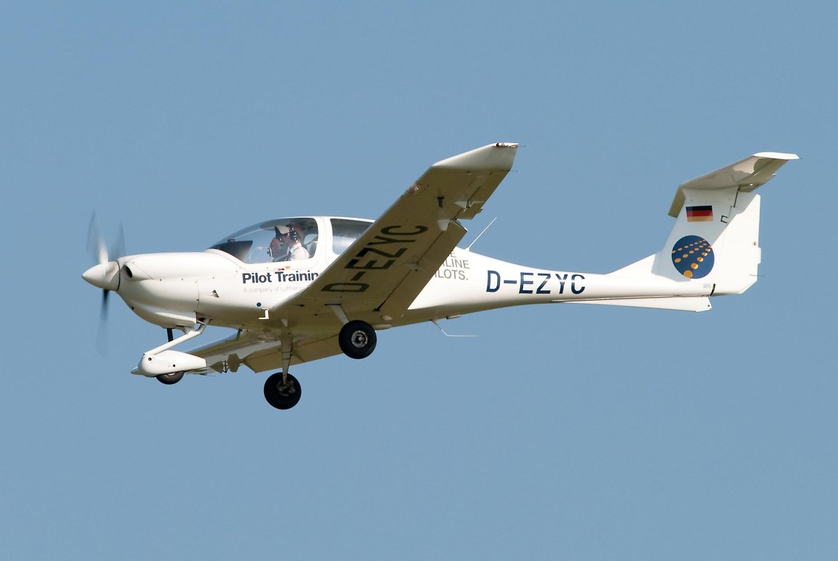 Diamond da40