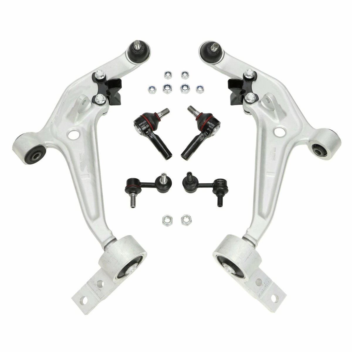 Подвеска Ниссан х-Трейл т30