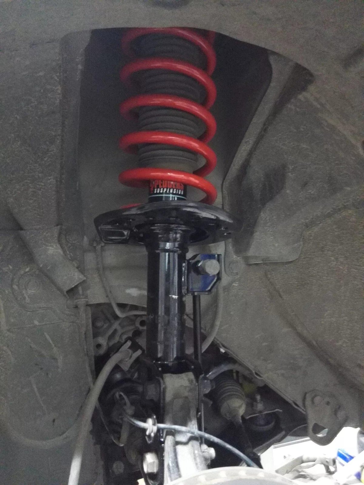 Подвеска Ниссан х-Трейл т30