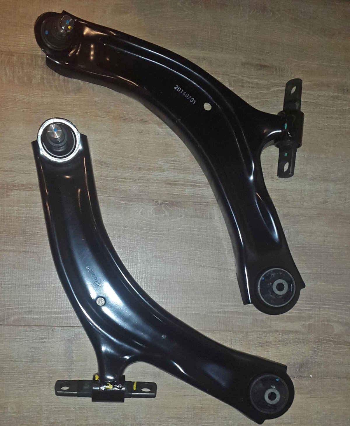 Рычаг Ниссан х-Трейл т31