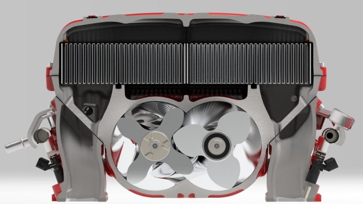 6.4 Supercharger Hemi