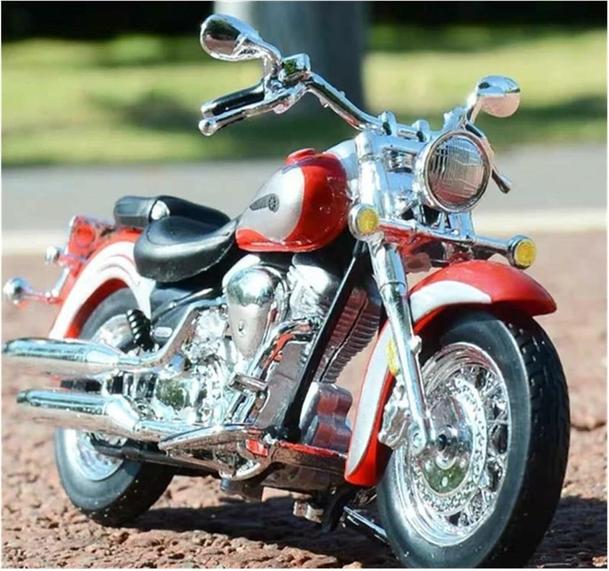 Harley Davidson Fatboy 1996