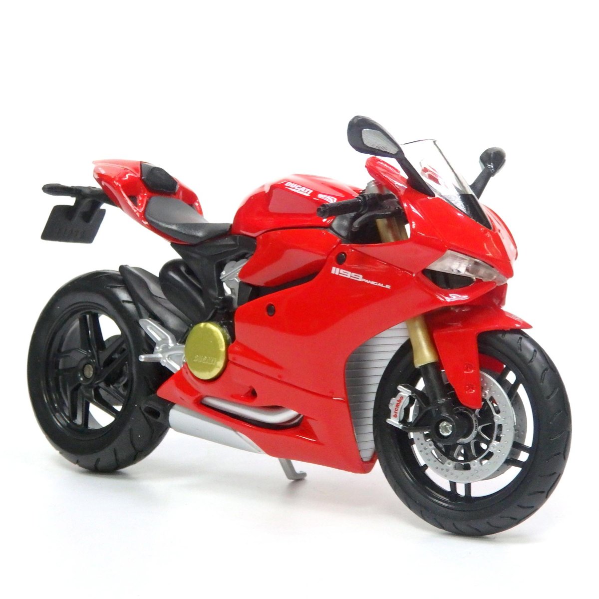 Модель мотоцикла масштаб 1 12 maisto