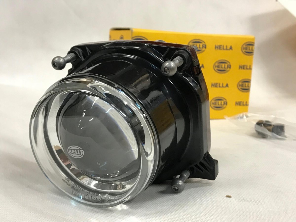 Модуль ближнего света HELLA 90 мм d2r