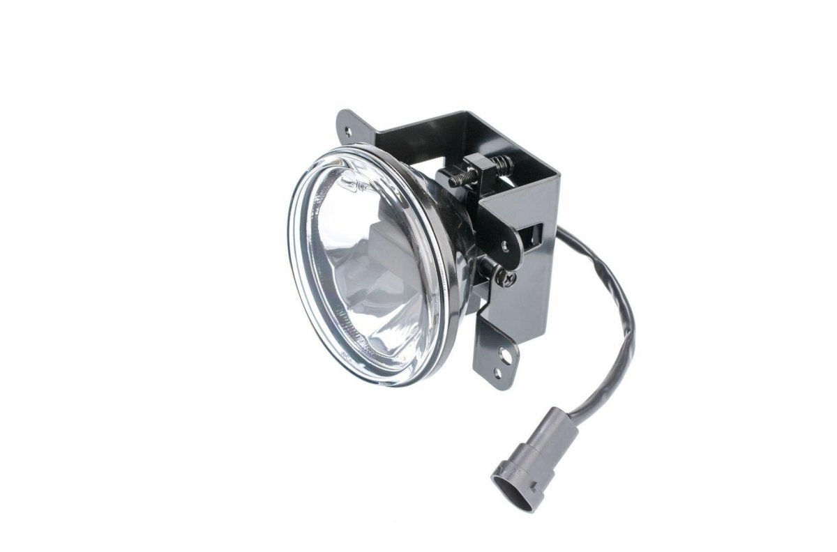 Led Fog Light Optima