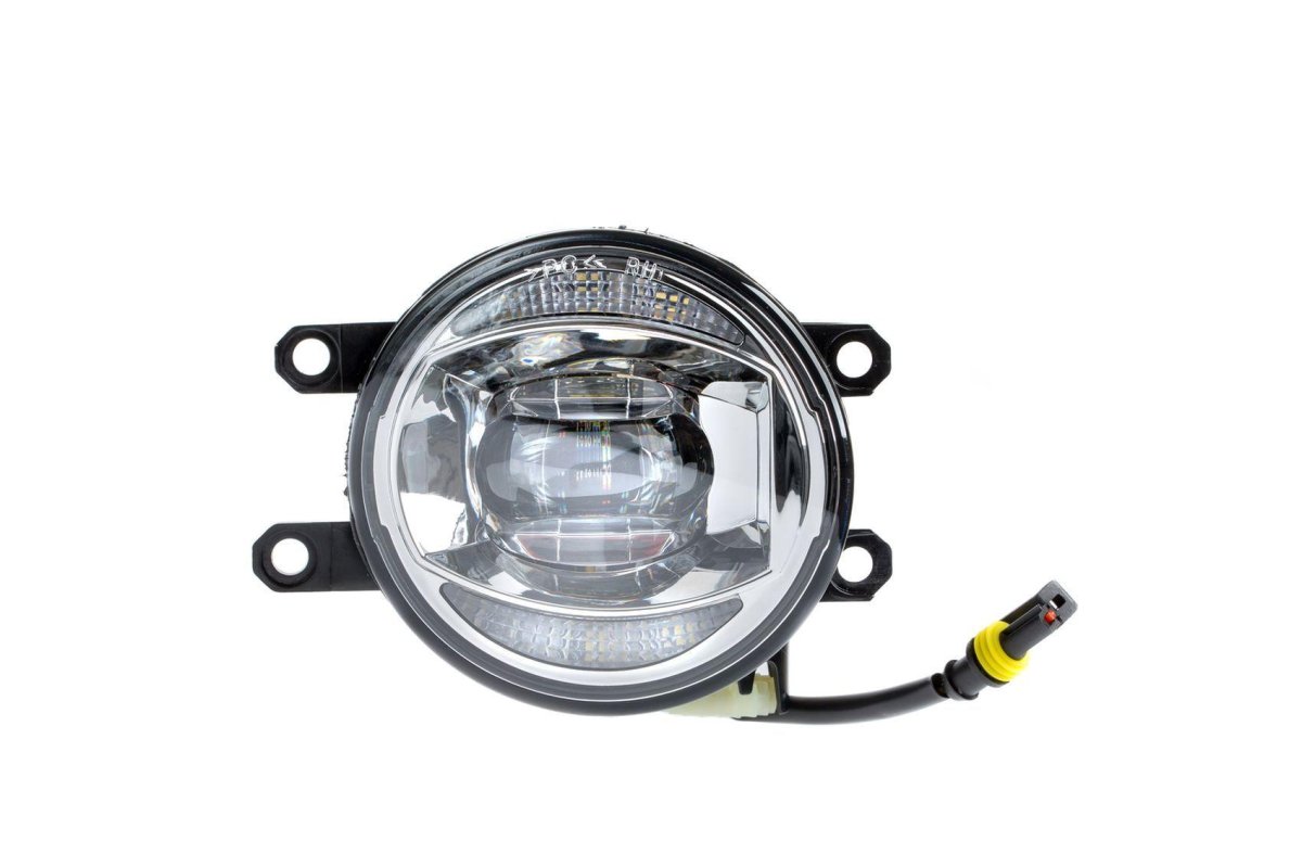 Светодиодные противотуманные фары Optima led Fog Honda - LFL-806