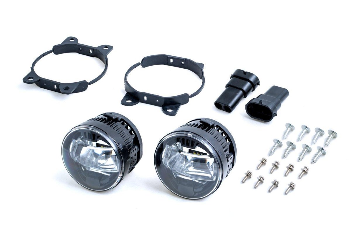 Optima led Fog Light 1275