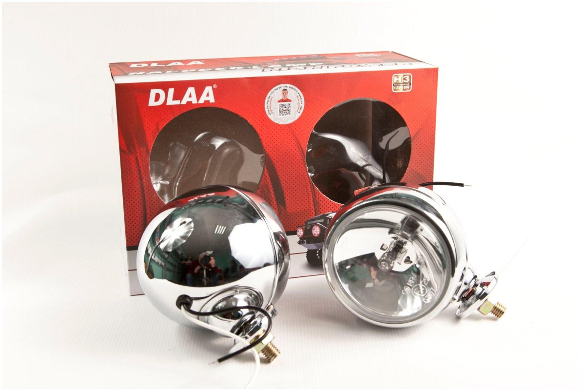 Противотуманная фара DLAA la-1026