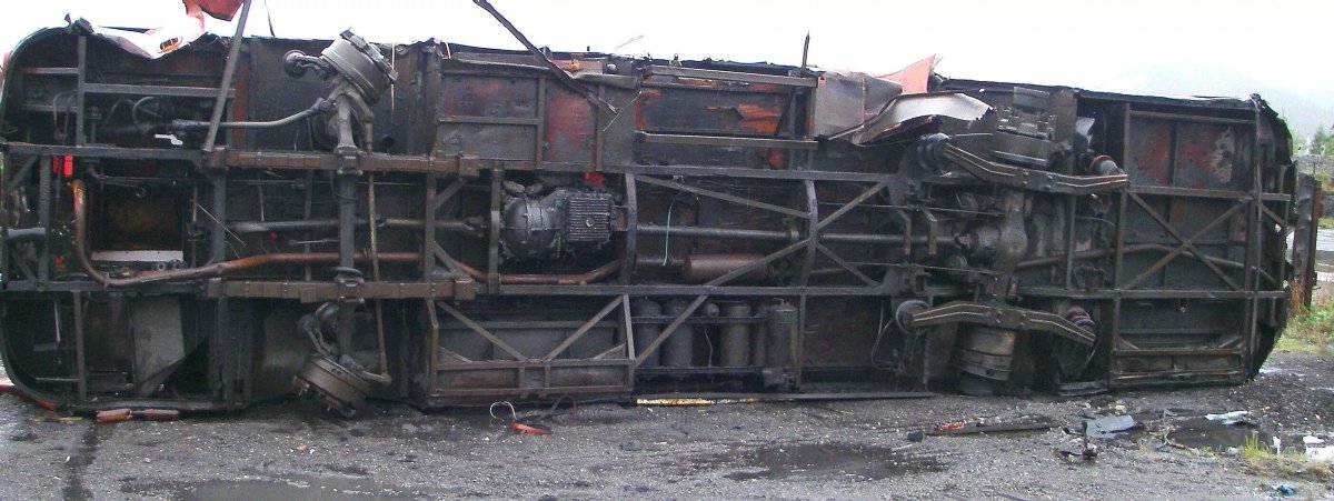 Двигатель ЛИАЗ 677