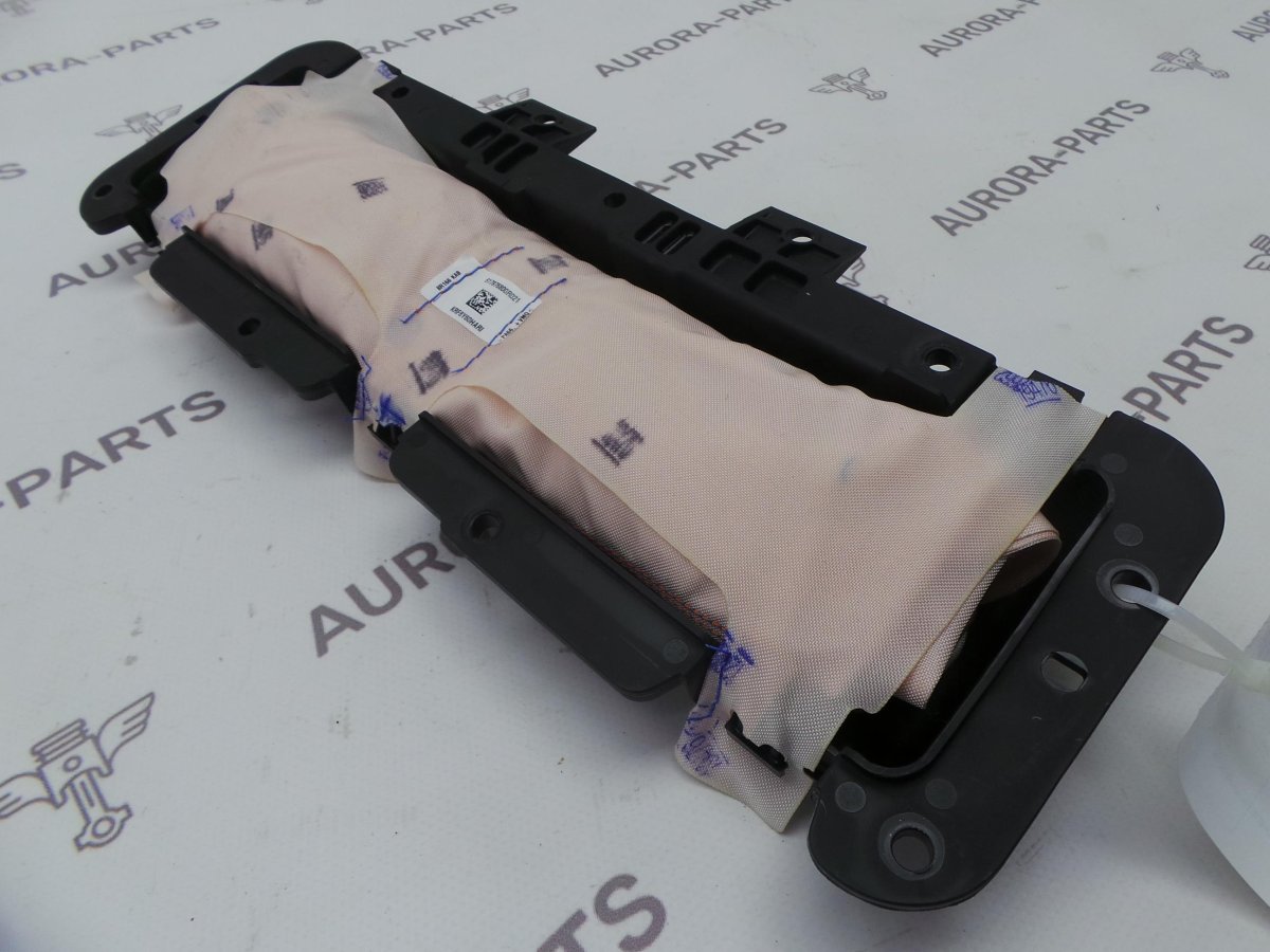 Подушка безопасности в колени для Golf mk6