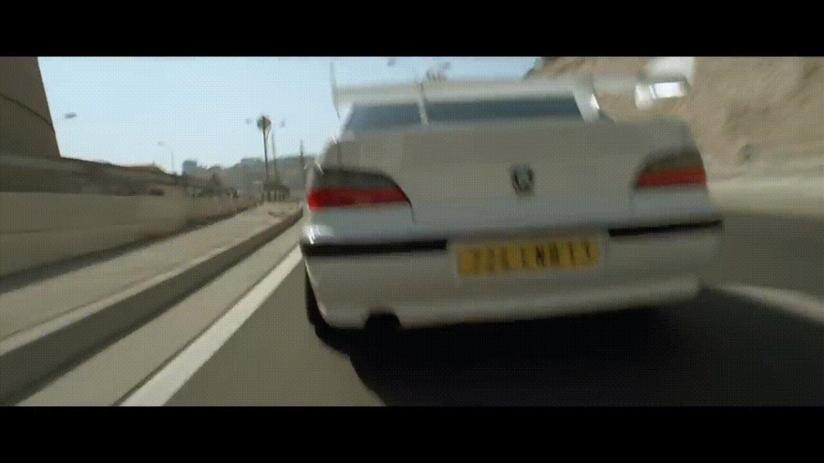 Peugeot 406 Taxi 1998