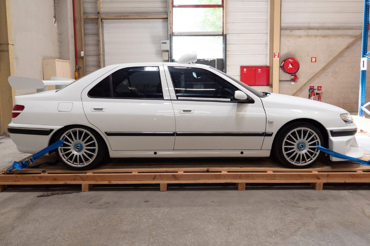 Диски Пежо 406 такси 2