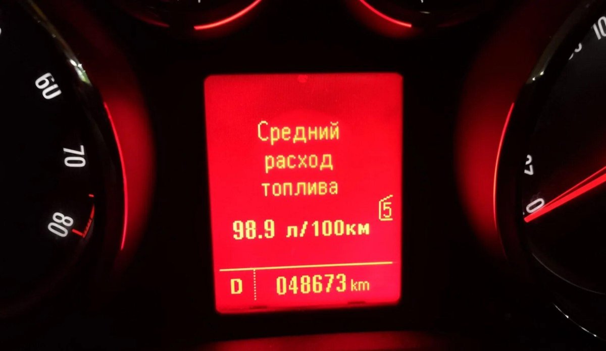 Пежо 107 расход топлива