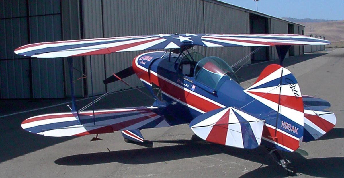 Pitts s1s Special