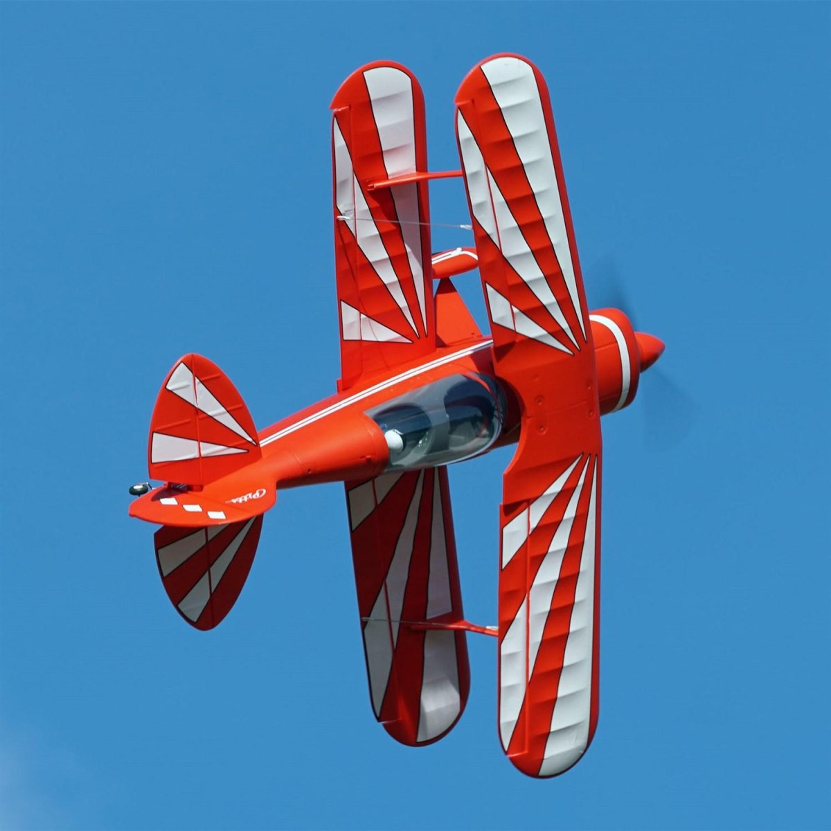 Pitts Special 12